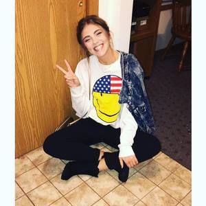 Meet your Posher, Kendall